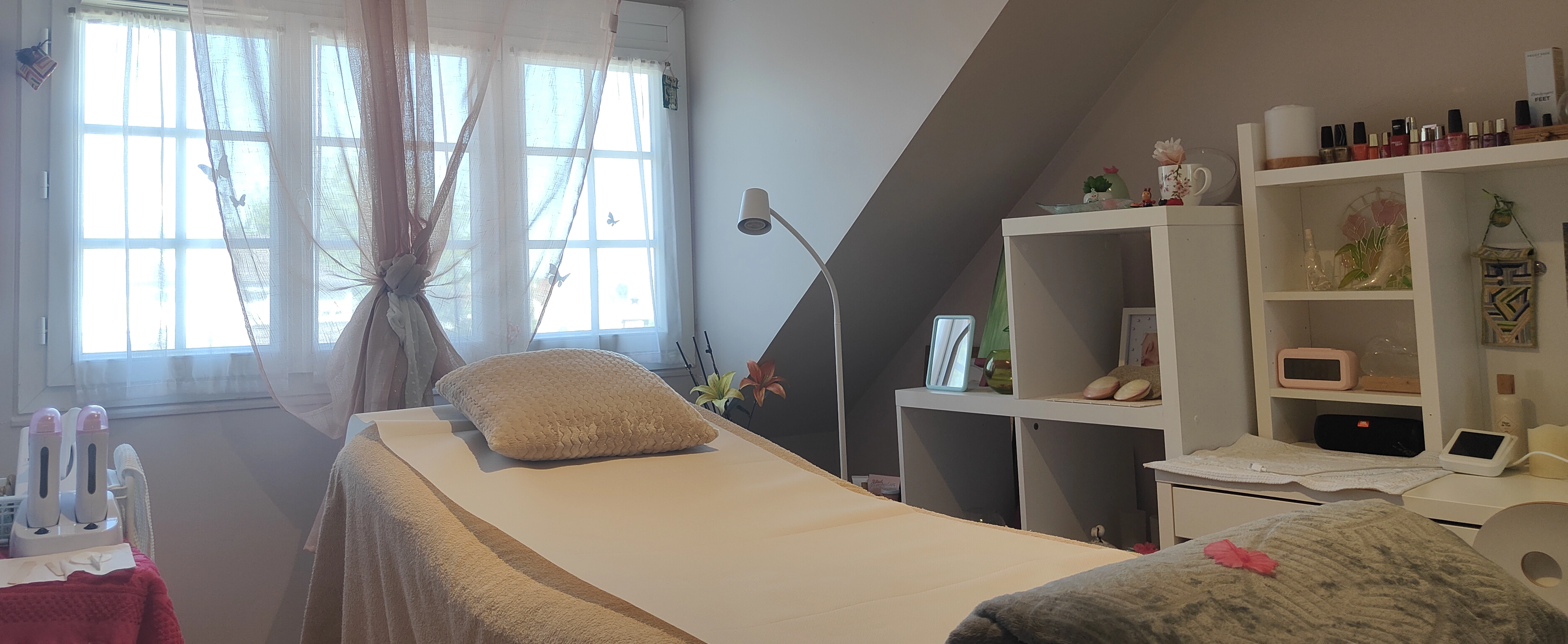 Soins professionnels Vernouillet